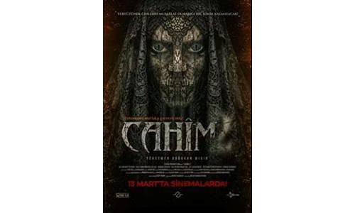CAHİM 2
